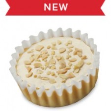 WHITE CHOCO ALMOND MAMON